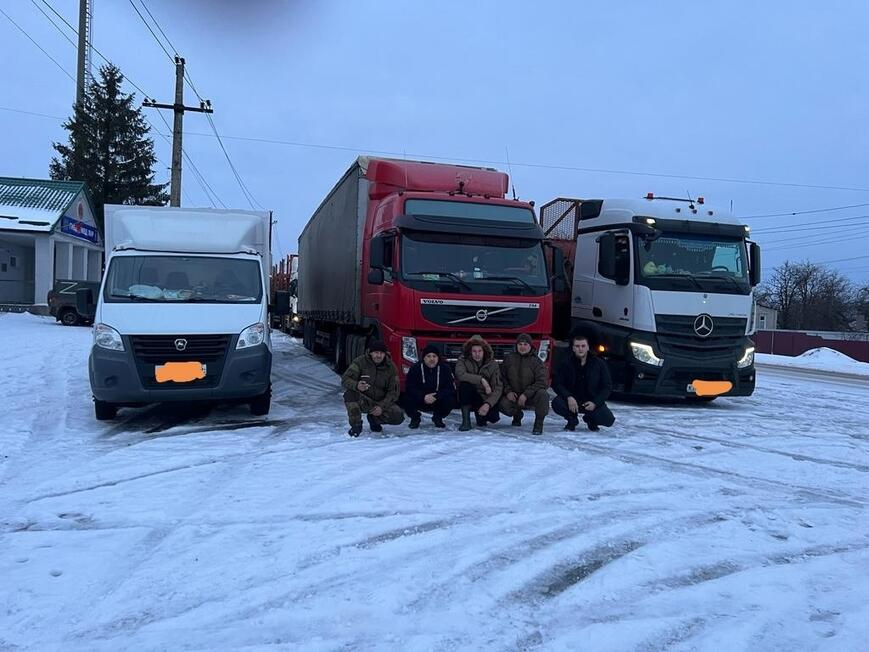 Мы действительно ВМЕСТЕ!.