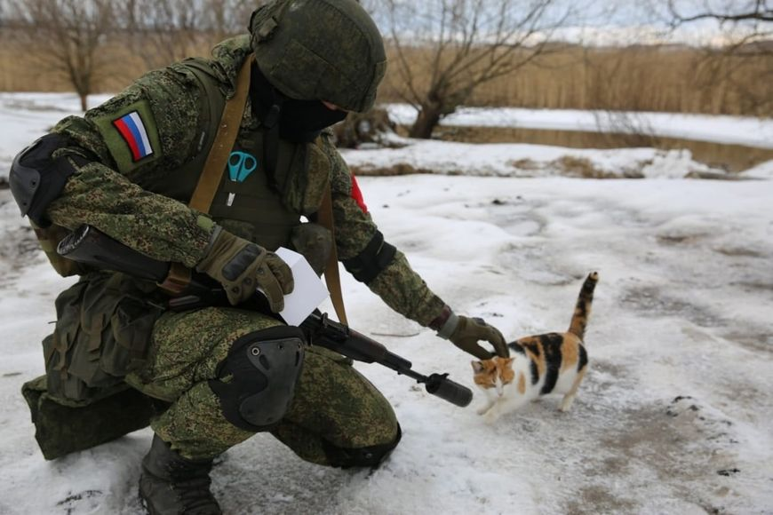 Государственный фонд поддержки участников специальной военной операции «Защитники Отечества».