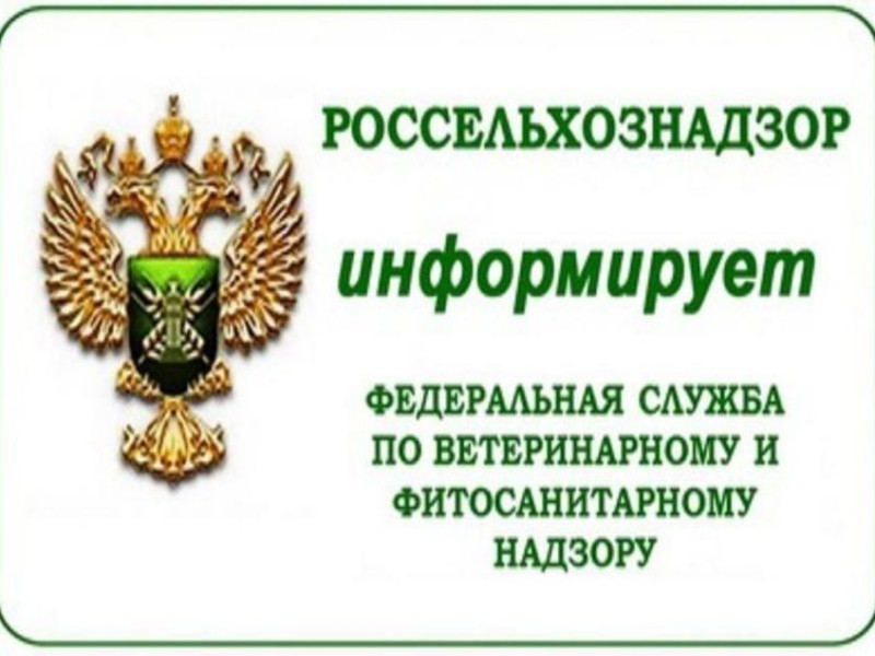 Россельхознадзор выявил факт ввода в оборот молочной продукции, изготовленной из сырья неизвестного происхождения.