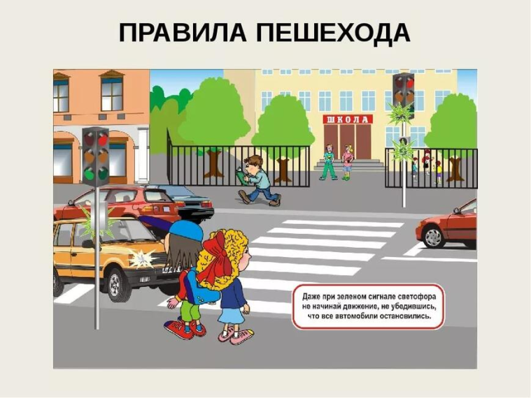 «Пешеходы – одна из самых уязвимых категорий участников дорожного движения!». «Пешеходы – одна из самых уязвимых категорий участников дорожного движения!».