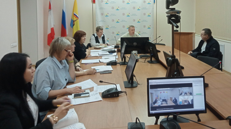 Межведомственная комиссия по платежам в районный бюджет и легализации объектов налогообложения. Межведомственная комиссия по платежам в районный бюджет и легализации объектов налогообложения.